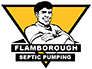 Flamborough Septic Logo